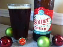Local and creative ingredients, a recipe for holiday cheer