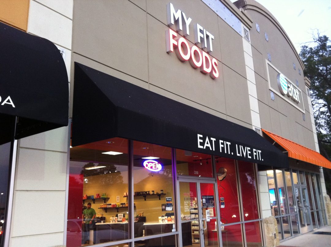 Unbiased Review My Fit Foods 21 Day Challenge Consultation